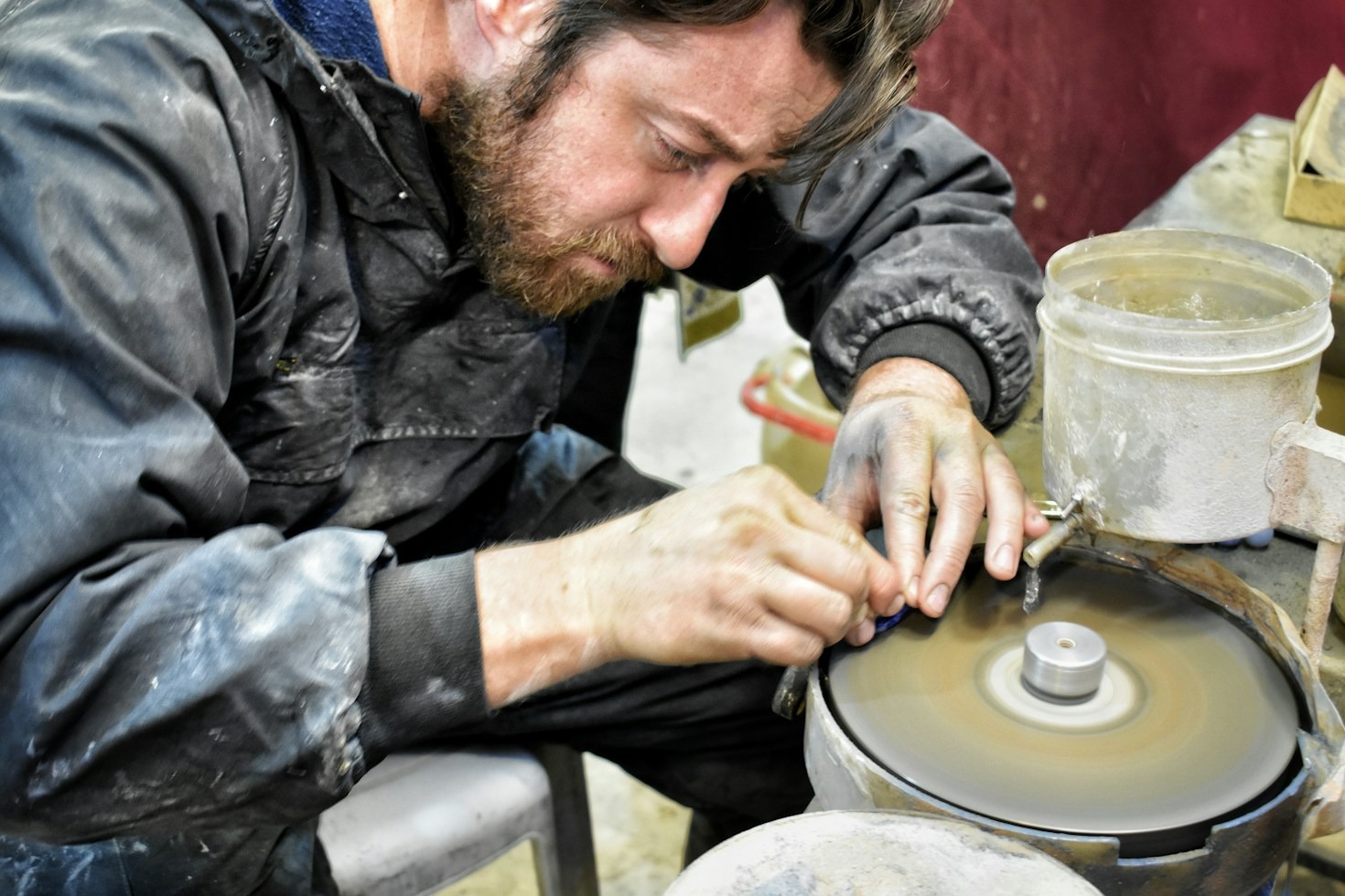 Preserving Centuries-Old Craftsmanship in Remote Villages